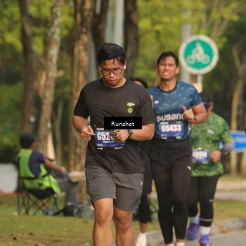 Runner Photo 5632402