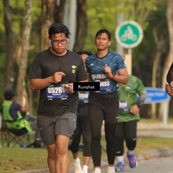 Runner Photo 5632407