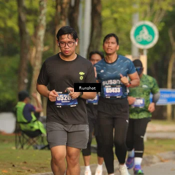 Runner Photo 5632408