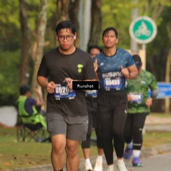 Runner Photo 5632409