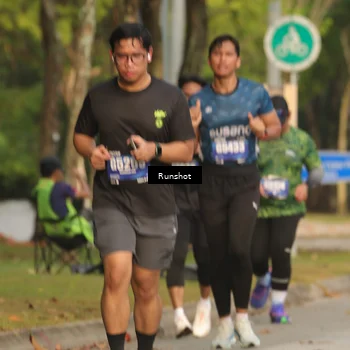 Runner Photo 5632410