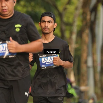 Runner Photo 5632411