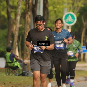 Runner Photo 5632412