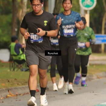Runner Photo 5632414