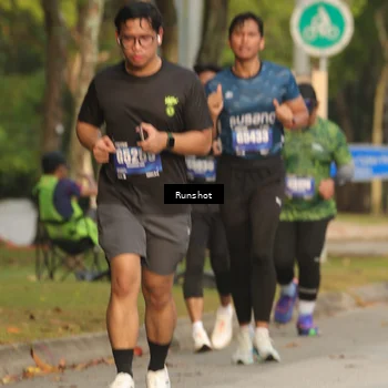 Runner Photo 5632417