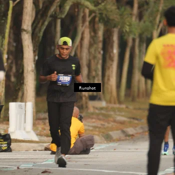 Runner Photo 5632424