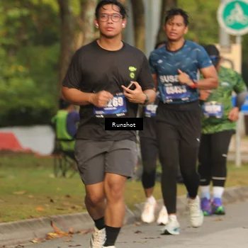 Runner Photo 5632426
