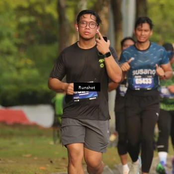 Runner Photo 5632427
