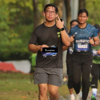 Runner Photo 5632428