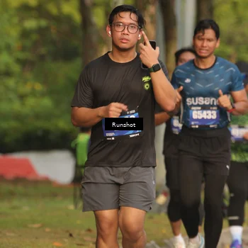 Runner Photo 5632429