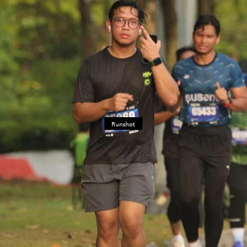 Runner Photo 5632430
