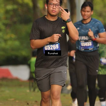 Runner Photo 5632433