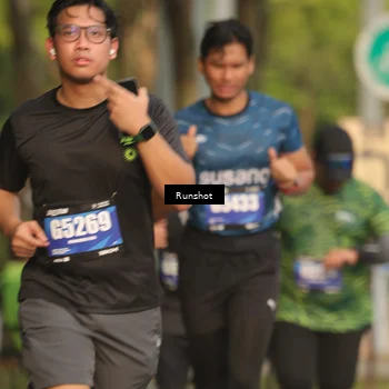 Runner Photo 5632434