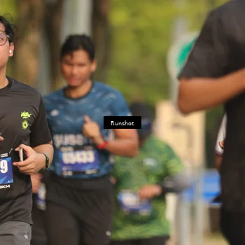 Runner Photo 5632436