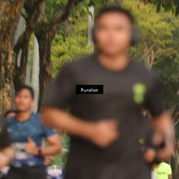 Runner Photo 5632438