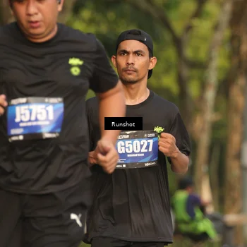 Runner Photo 5632439