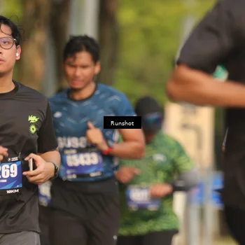 Runner Photo 5632440