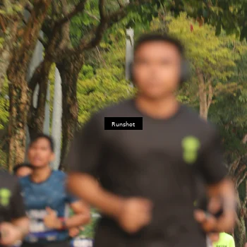 Runner Photo 5632442