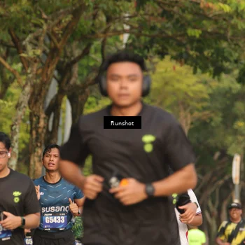 Runner Photo 5632445
