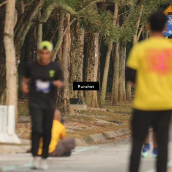 Runner Photo 5632446