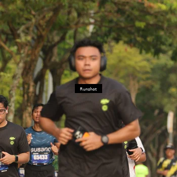 Runner Photo 5632447