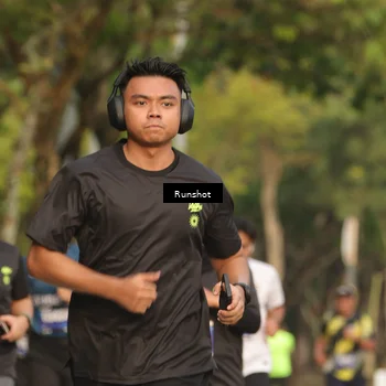 Runner Photo 5632448