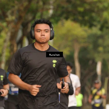 Runner Photo 5632449