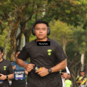 Runner Photo 5632450