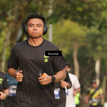 Runner Photo 5632451