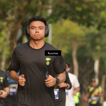 Runner Photo 5632452