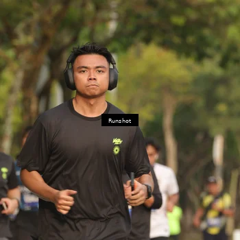 Runner Photo 5632453