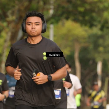 Runner Photo 5632455