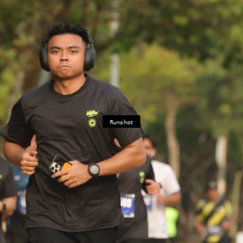 Runner Photo 5632457