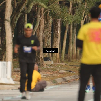 Runner Photo 5632458