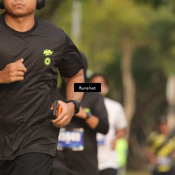 Runner Photo 5632460