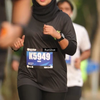 Runner Photo 5632463