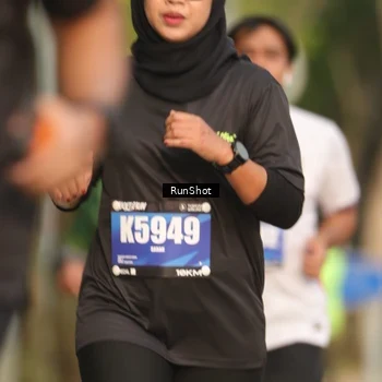 Runner Photo 5632464