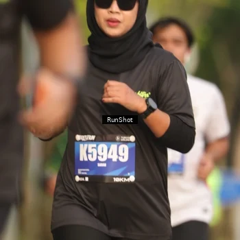 Runner Photo 5632465