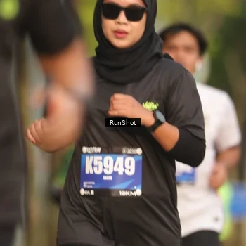Runner Photo 5632467