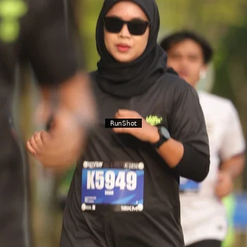 Runner Photo 5632468