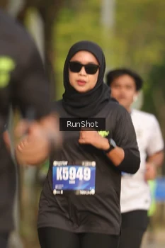 Runner Photo 5632469