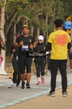 Runner Photo 5632470