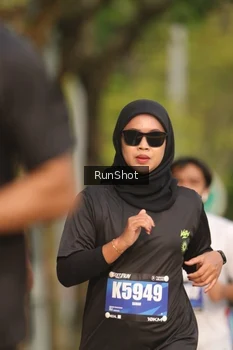 Runner Photo 5632474