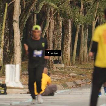 Runner Photo 5632476