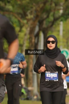 Runner Photo 5632477