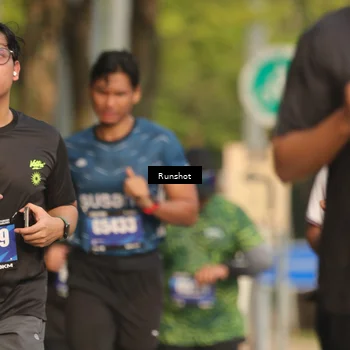 Runner Photo 5632478