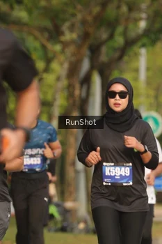 Runner Photo 5632479