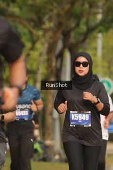 Runner Photo 5632480
