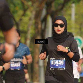 Runner Photo 5632481