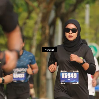 Runner Photo 5632482